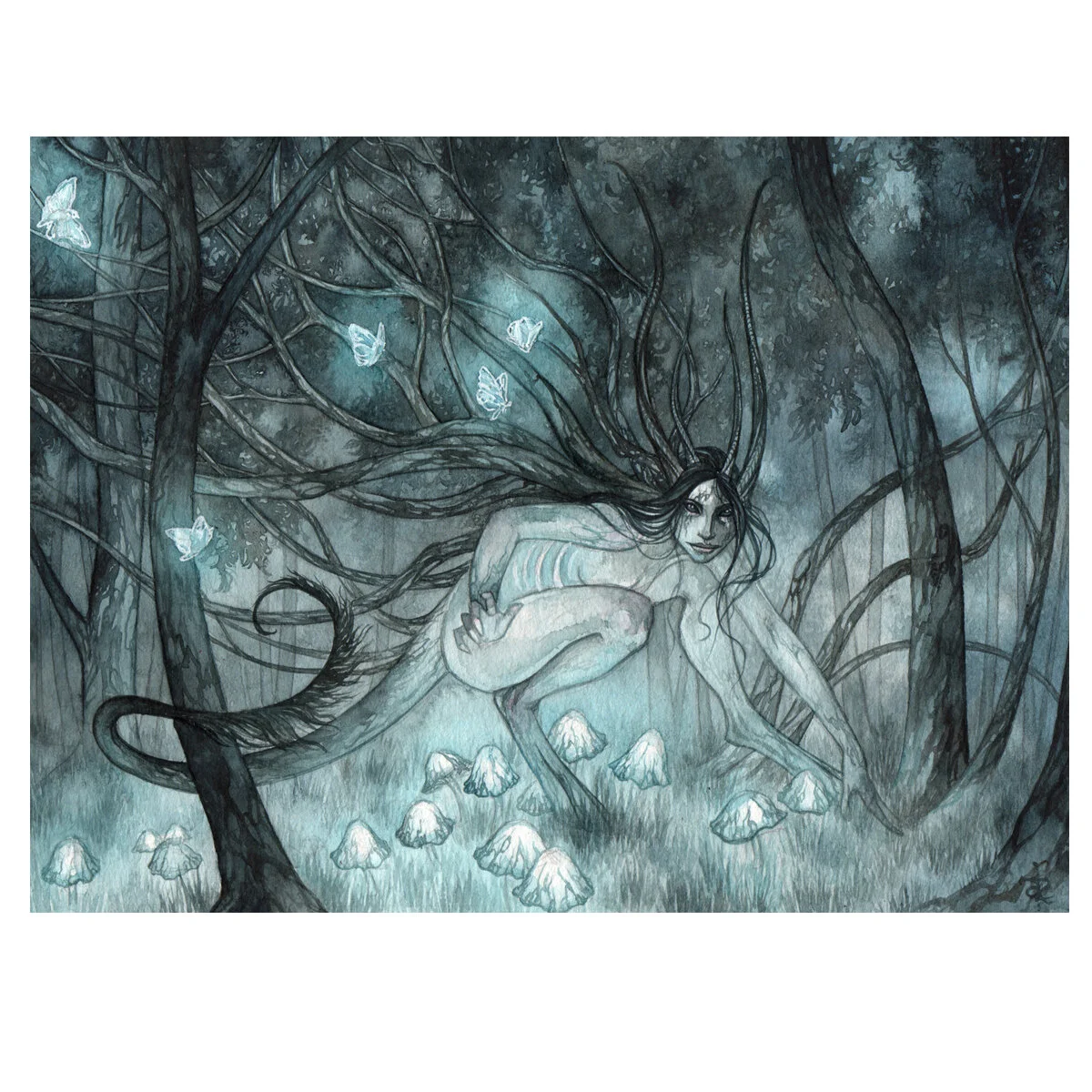 In the Forests of the Night, 2019