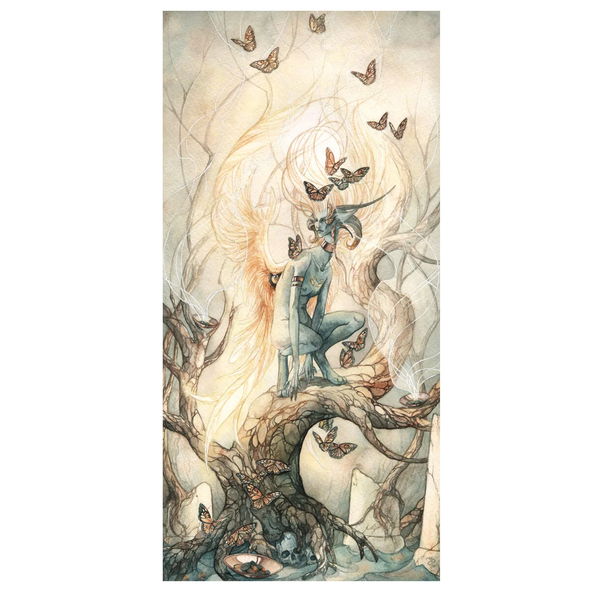 Seer, 2018