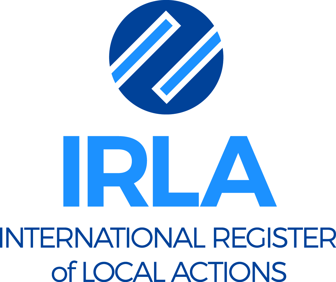 International Register of Local Actions