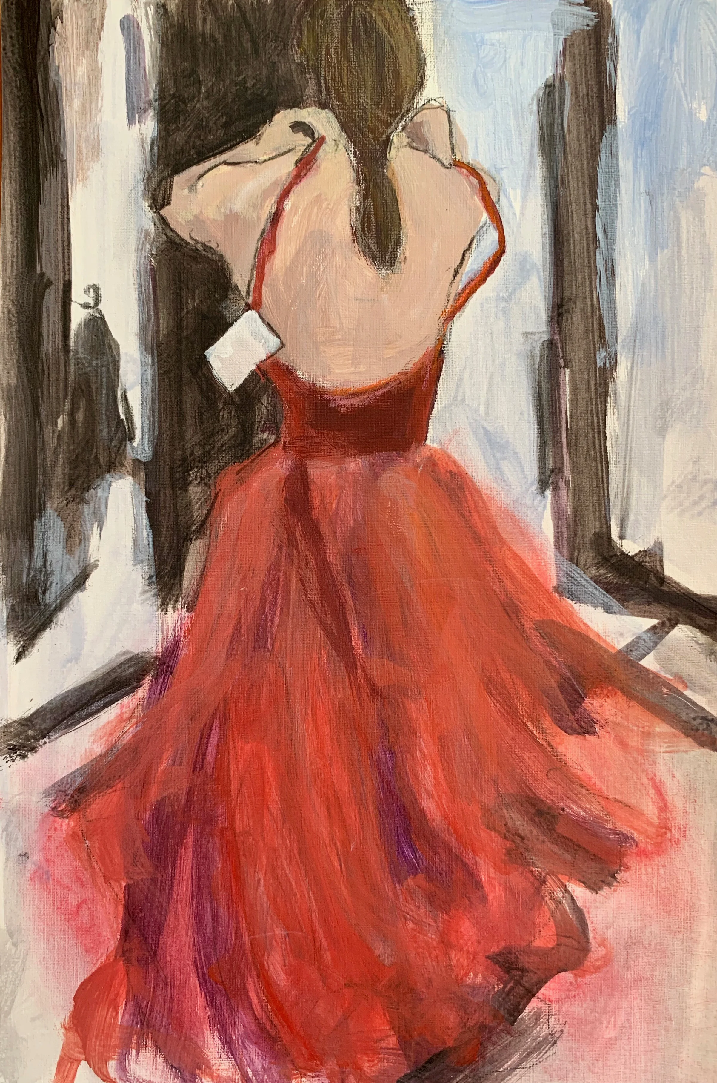 First Prom Dress .jpg
