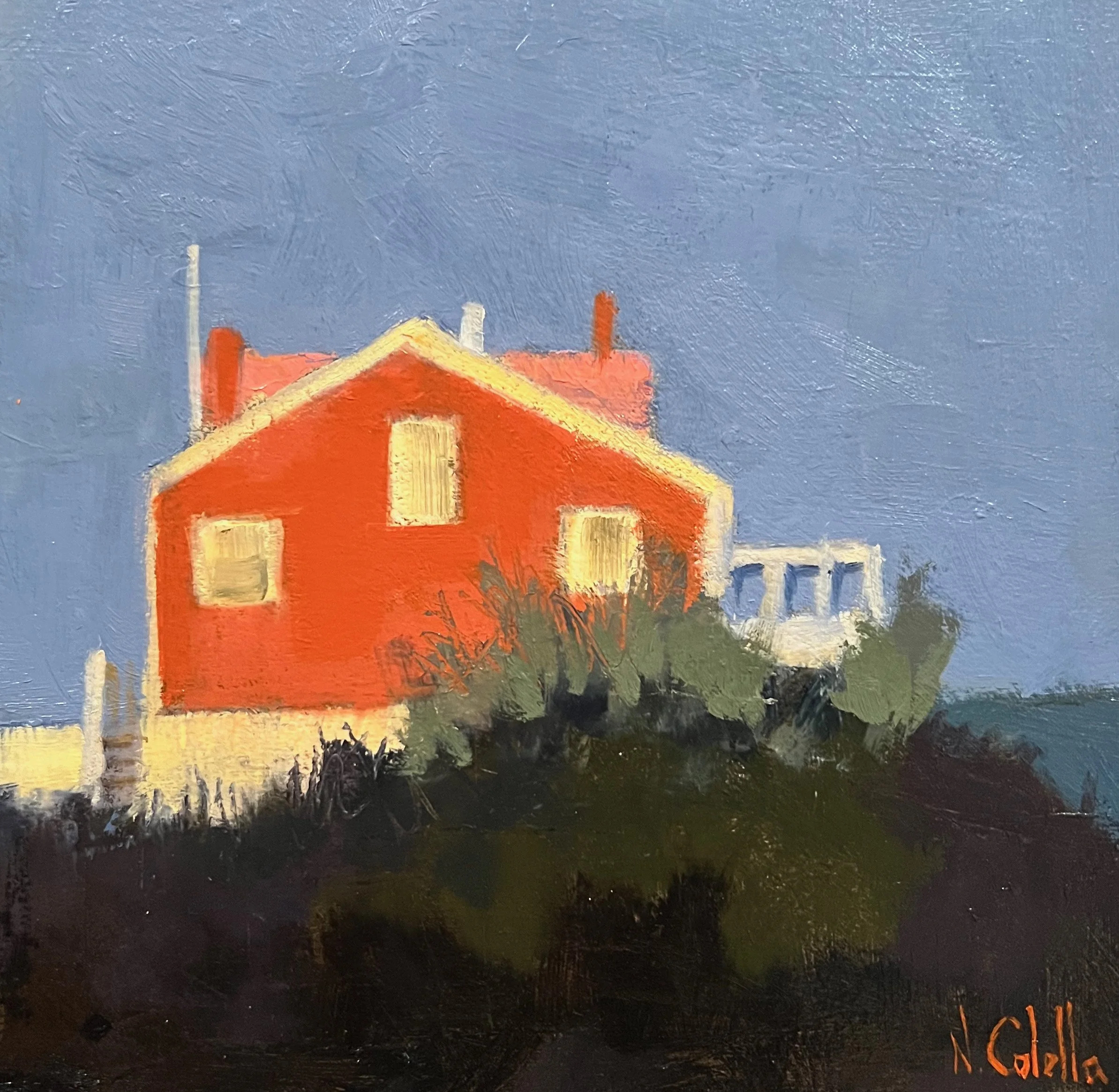 Colella-Nancy-Ocean Glow.jpeg