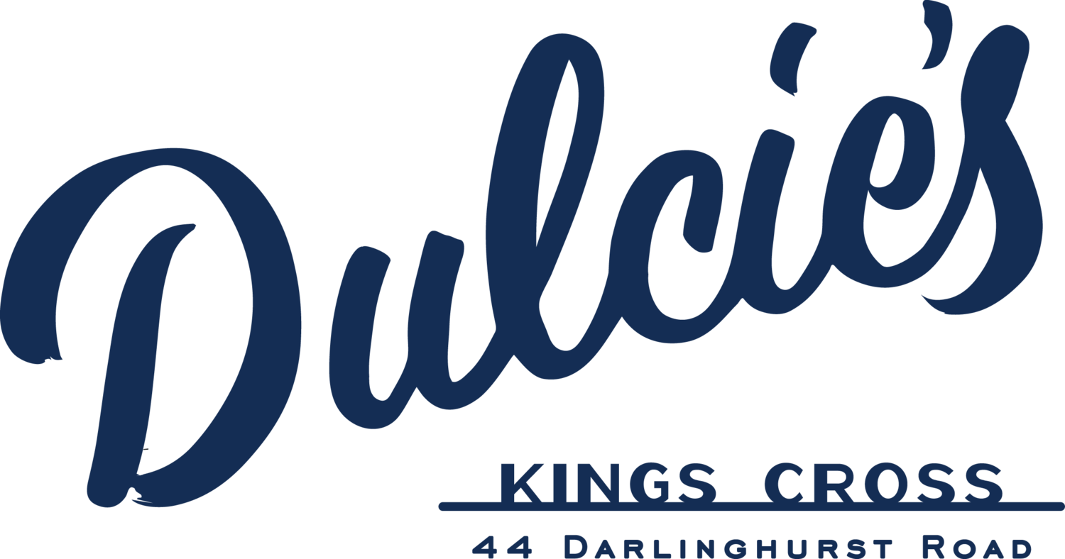 Dulcie's Kings Cross