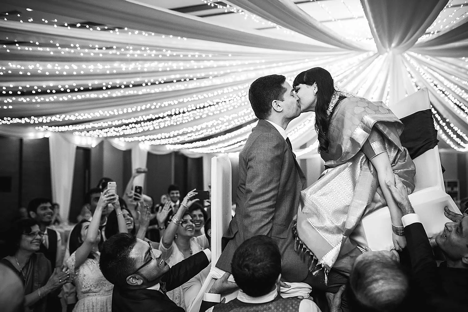 First Kiss