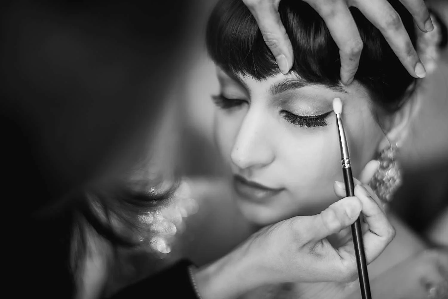 Bridal Makeup bangalore