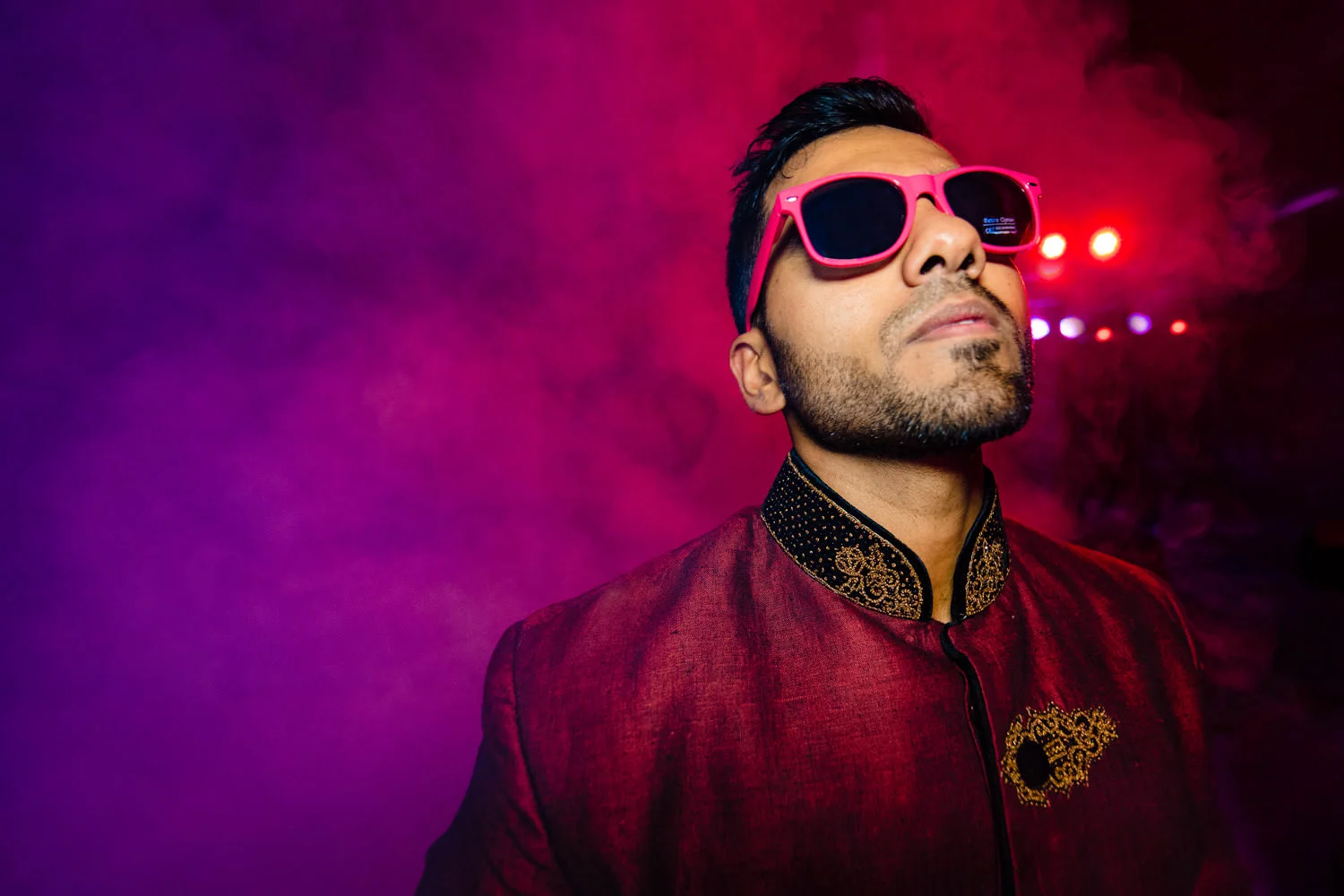 swag groom