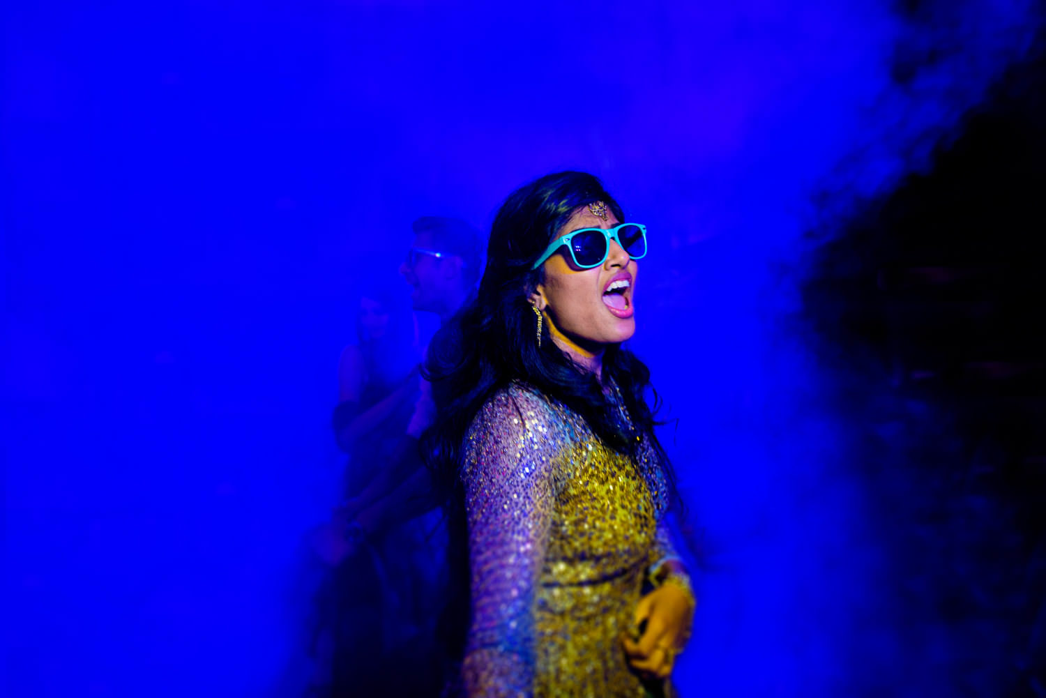 swag bride