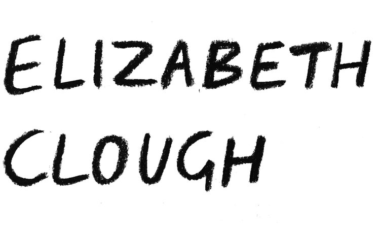 Elizabeth Clough