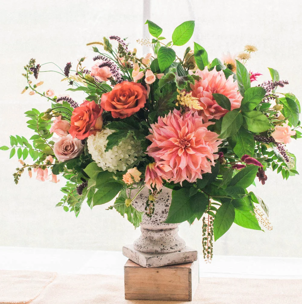 Ephemera Photography - large wedding arrangement headwreath-1.jpg