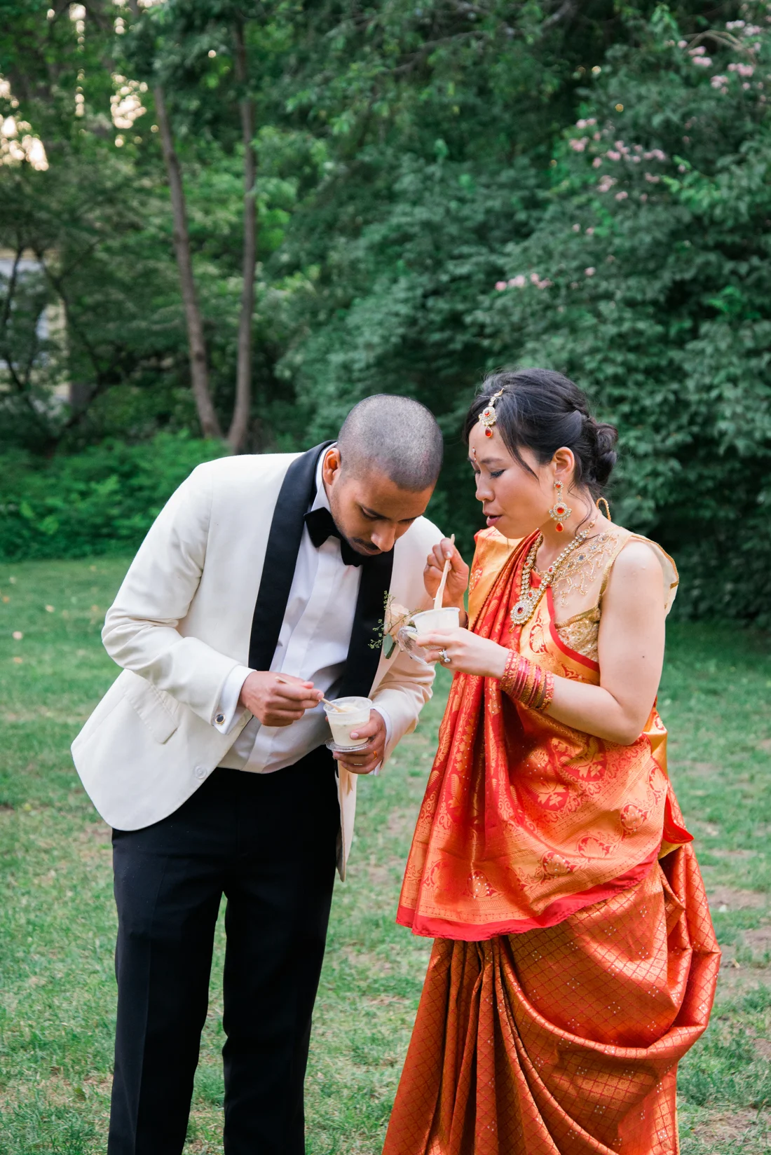 Ephemera Designs Rhode Island Alternative Wedding Photography Bride & Groom