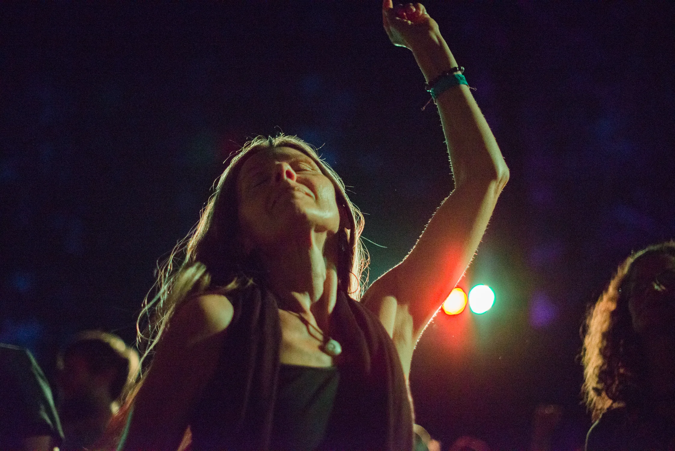 festival reflections