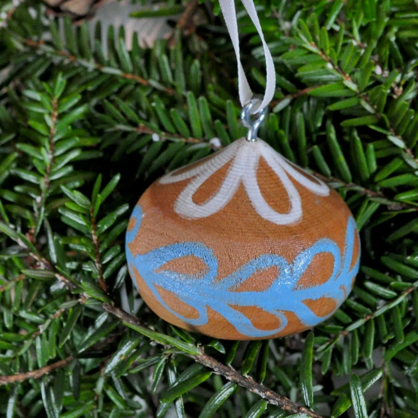 ornament #12