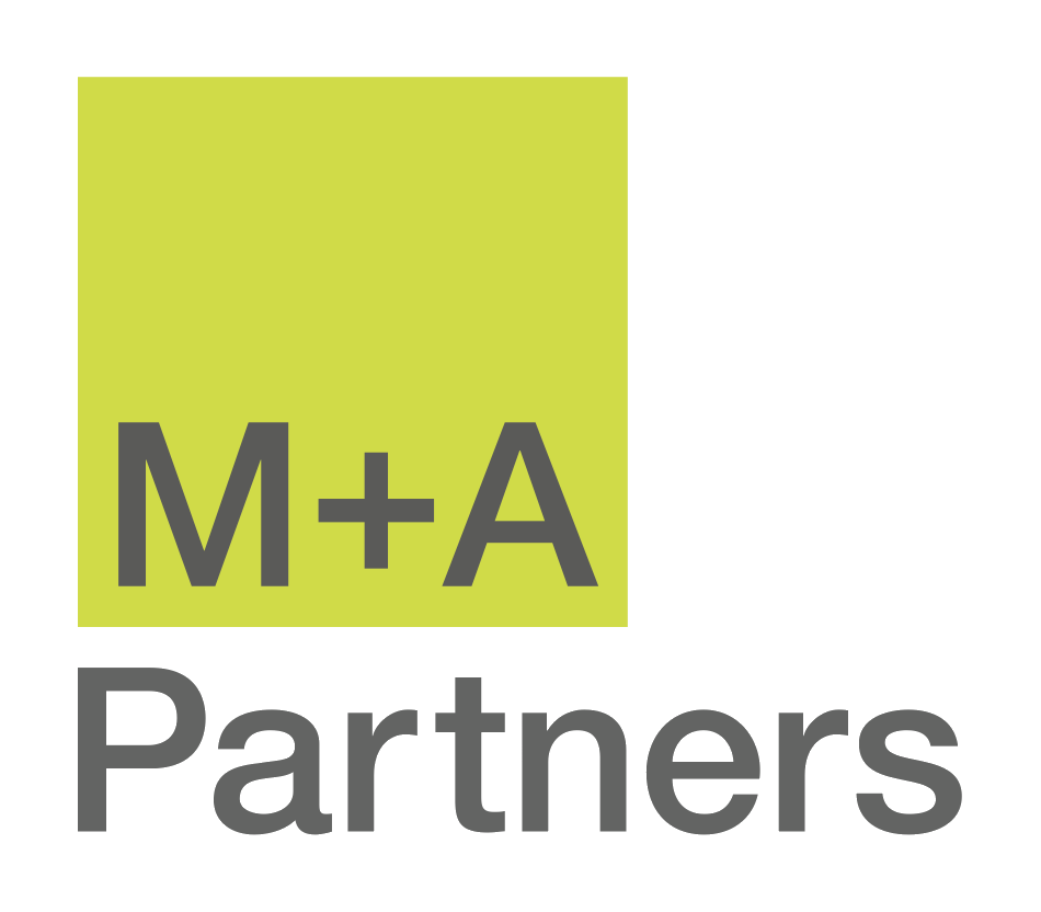 M+A Partners 