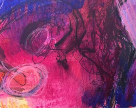 Chal  - Artists' Choice Exhibit