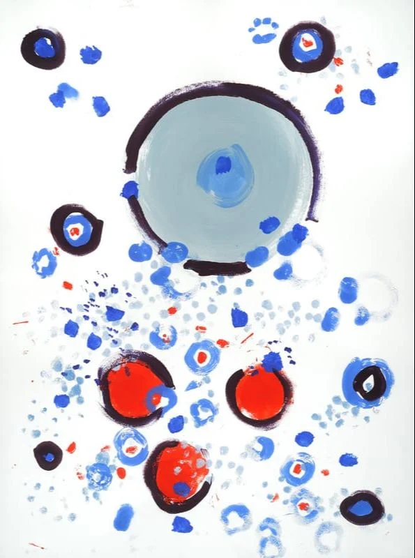 Hill Centerjuried regional art show