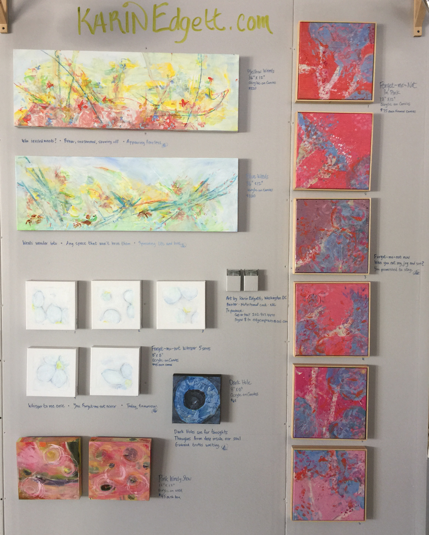 Artomatic 2016