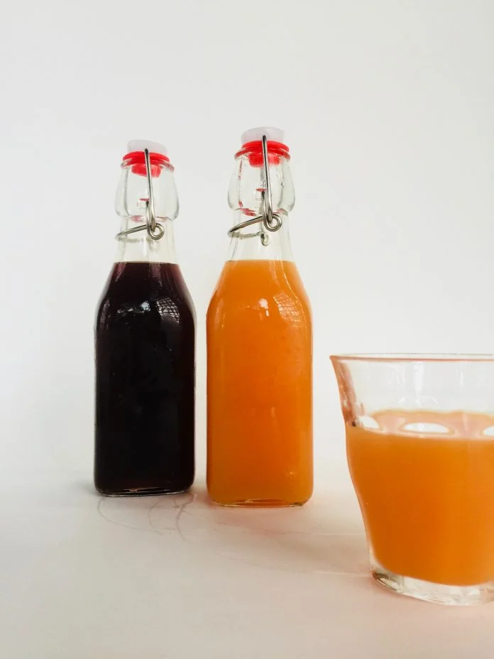 The Lowdown on Fermented Soda: A summer drink you can make yourself