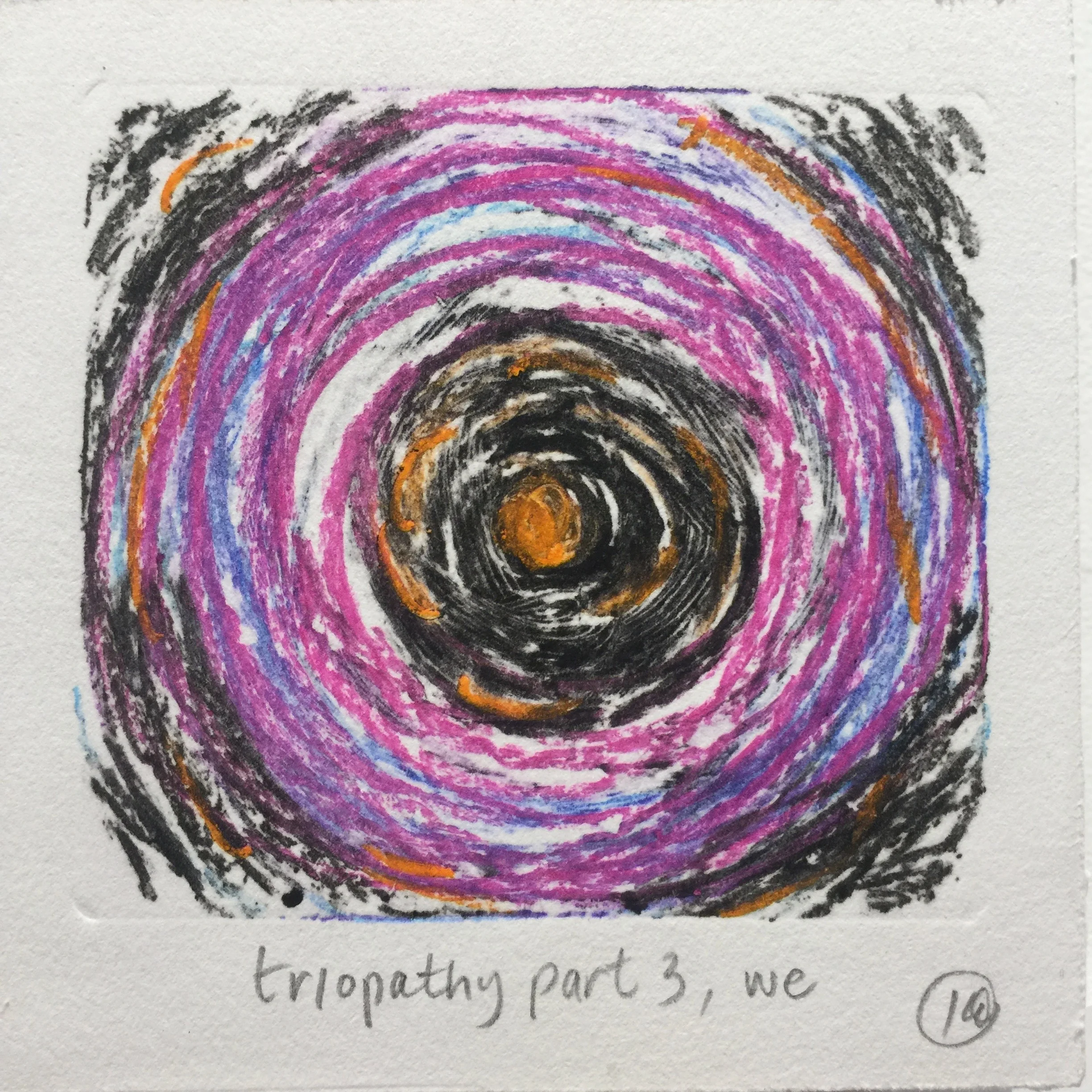 triopathy part 3, we