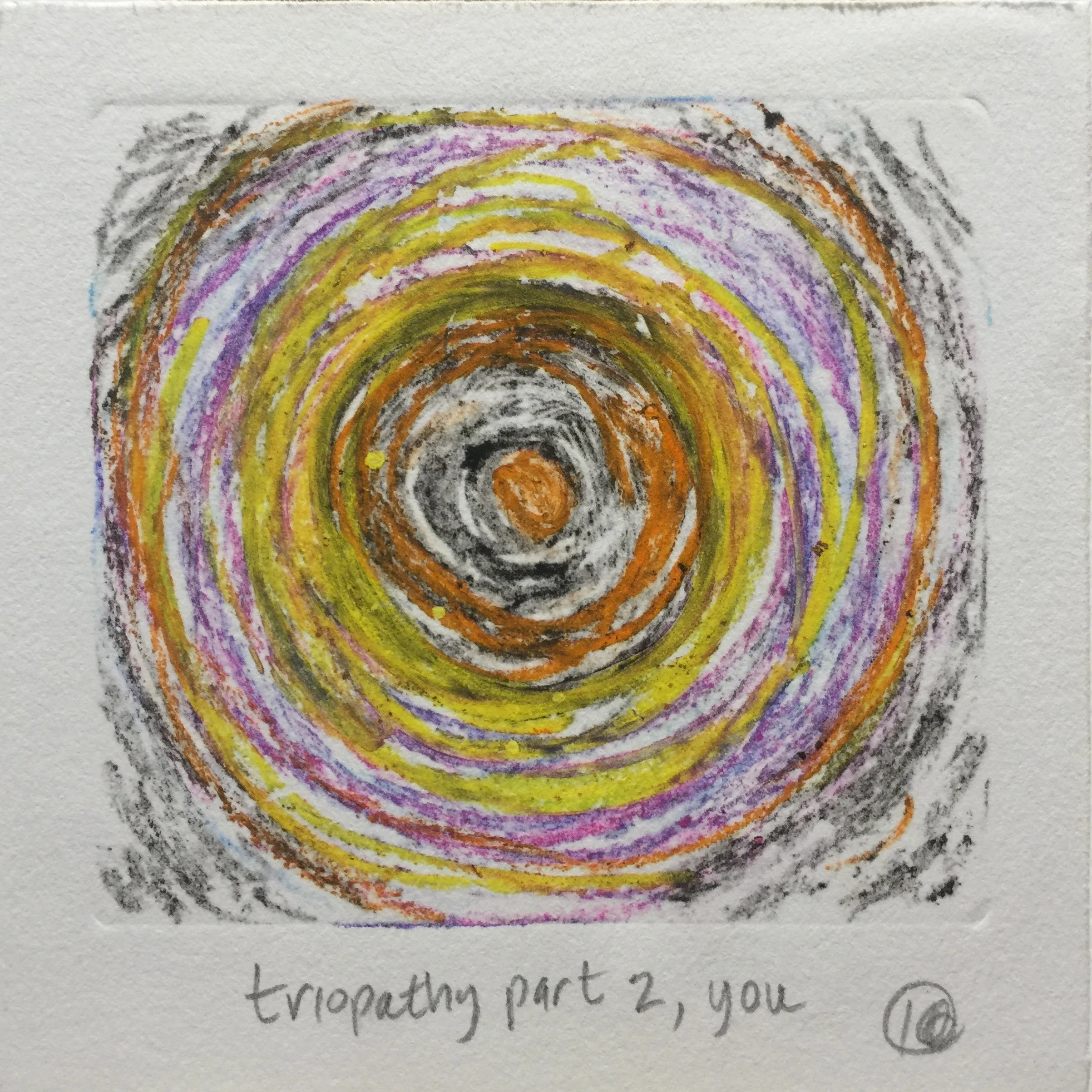 triopathy, part 2, you