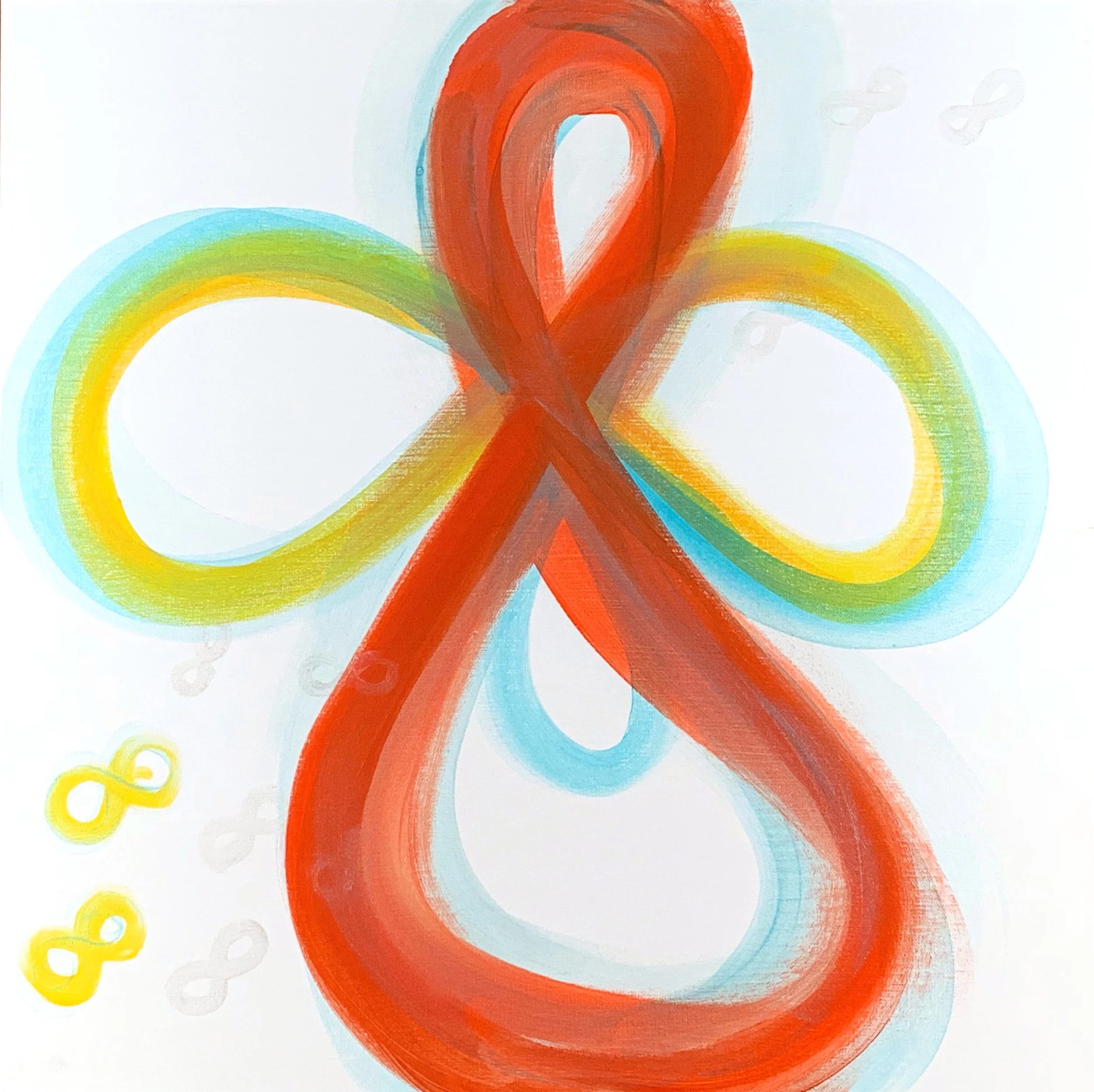 supernatant triopathy : 2 : bouncing