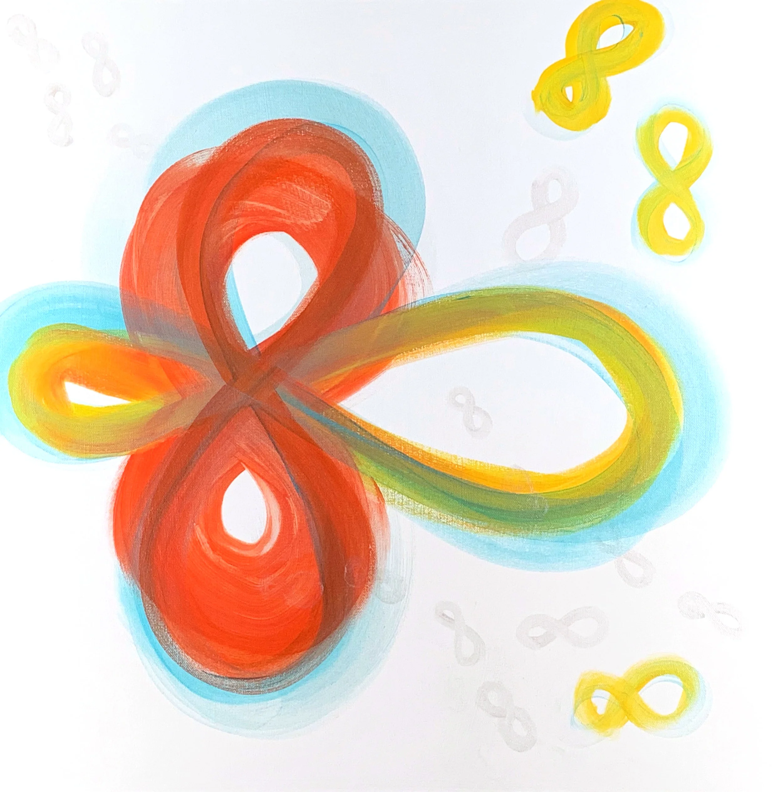 supernatant triopathy : 1 : floating