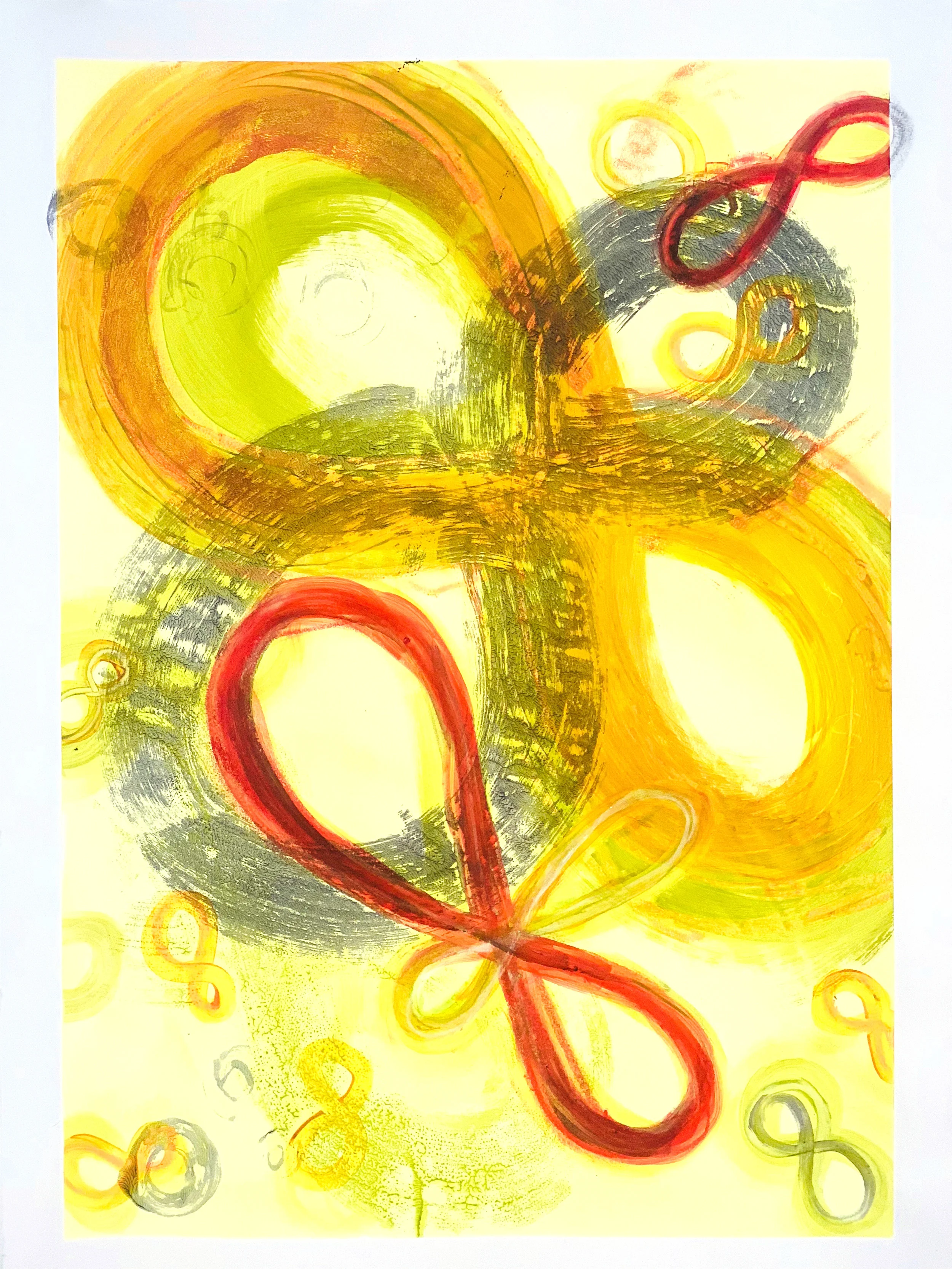 as we are, gathering momentum