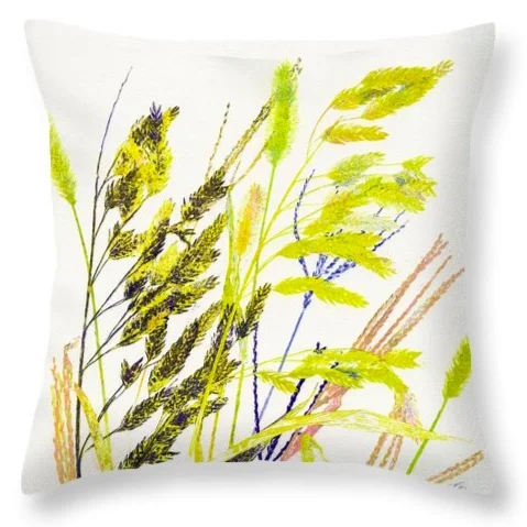 plant prints debut 'weed array' on fine art america