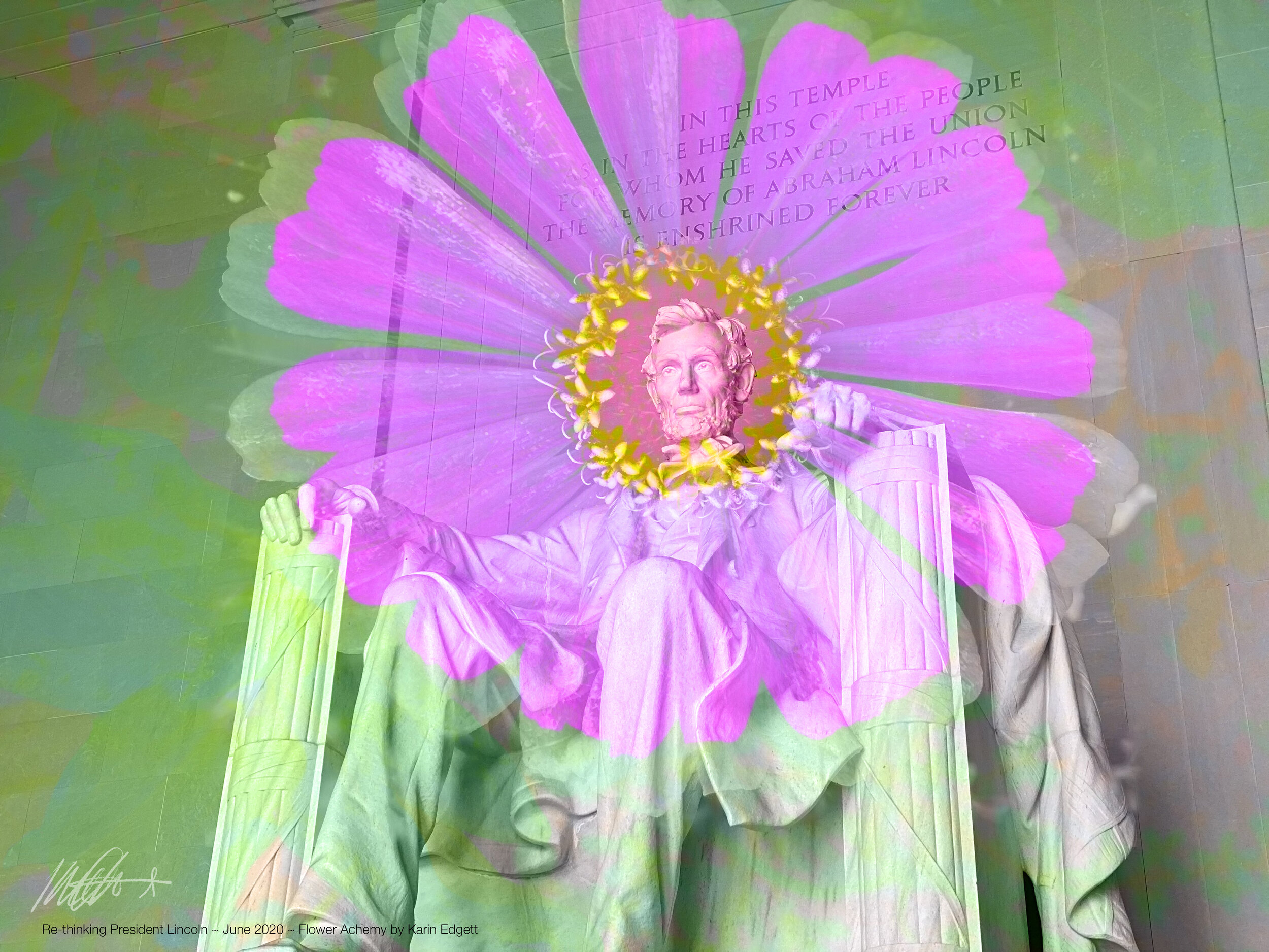 Re-thinking President Lincoln