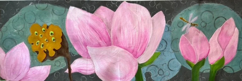 lotus dreams