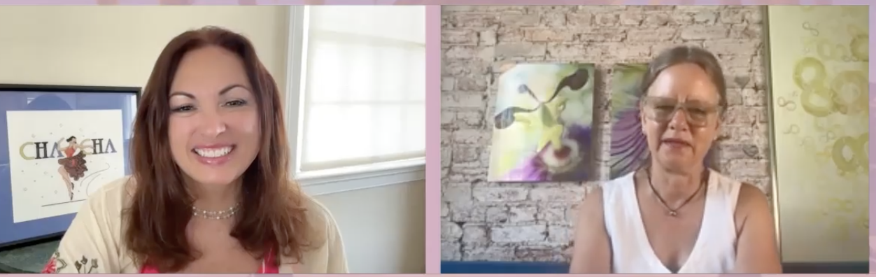 Listening to Heal...