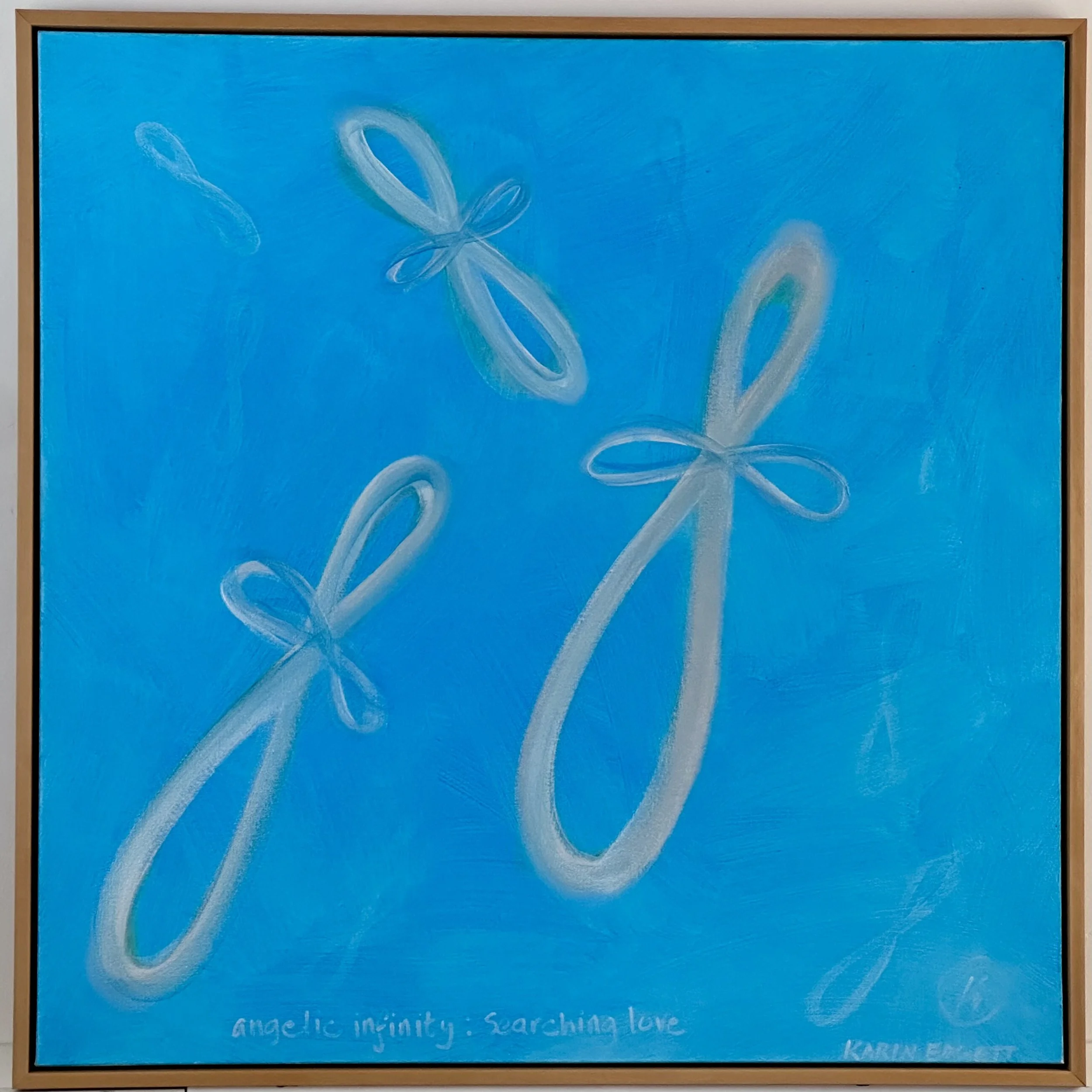 Teal Me Now ~ Heidi Gallery