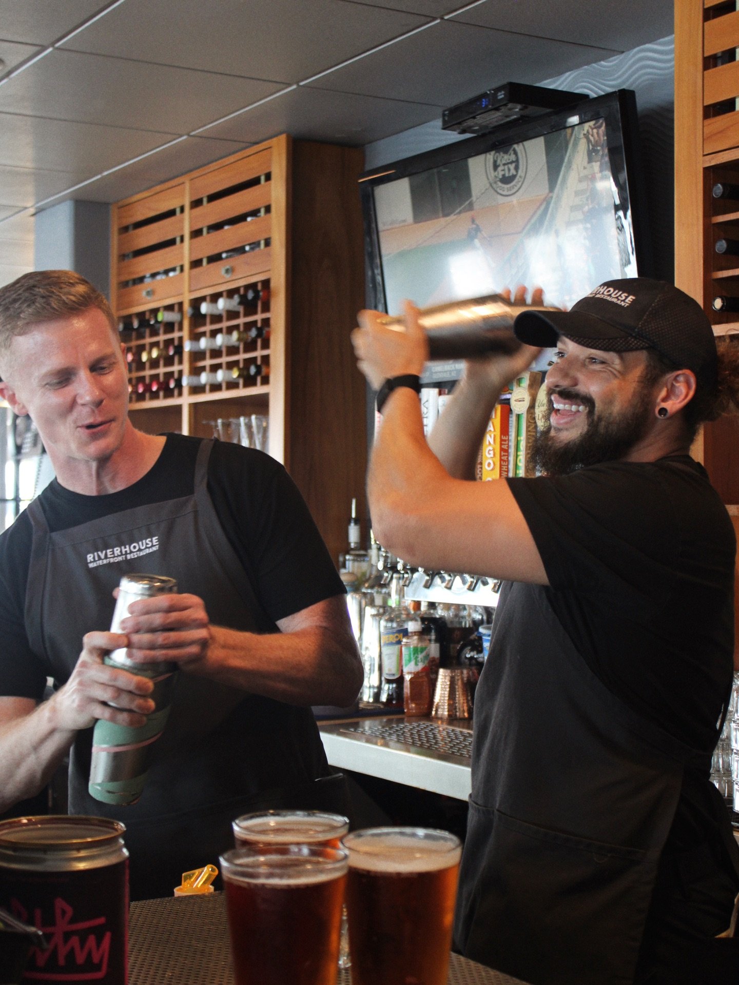 Join our crew 🌴 From hosting and serving to bartending, bussing, cooking, and more &mdash; we strive to build a team that creates unforgettable experiences through exceptional hospitality, genuine care, and a shared love for working in paradise | ap