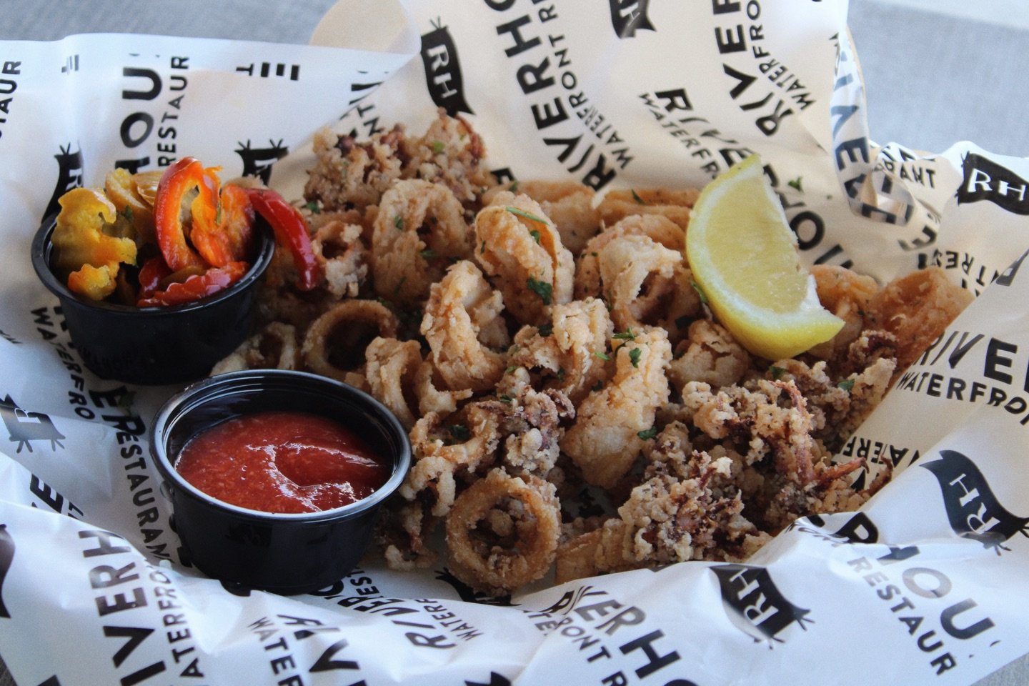 We won&rsquo;t fool you this April Fools 😉 because let&rsquo;s be honest&hellip; no fool settles for anything less than amazing flavor 🍽️🔥