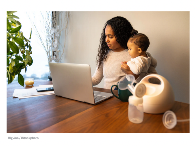 On “Designing Motherhood: Things that Make and Break Our Births”