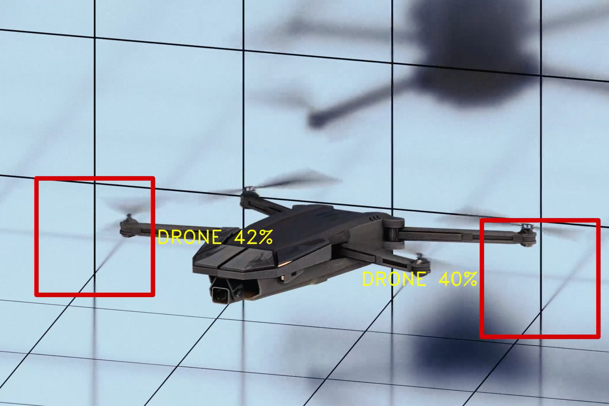 The future of visual investigations, if we can’t trust our eyes