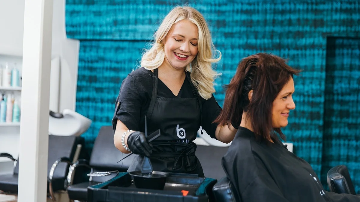 Nailsworth Beauticians