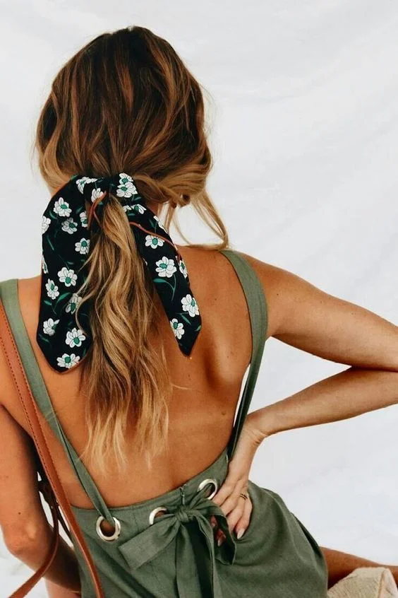 Hair Accessories