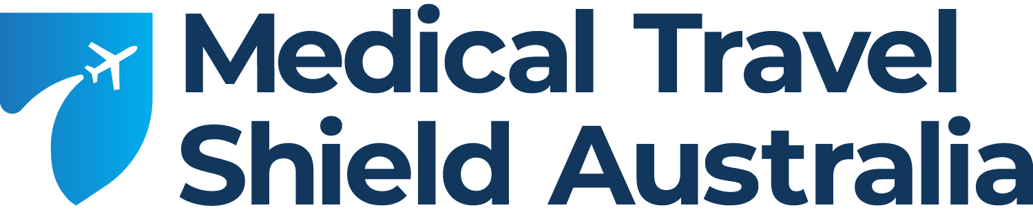 Medical Travel Shield Australia