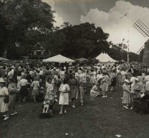 1945 Fair