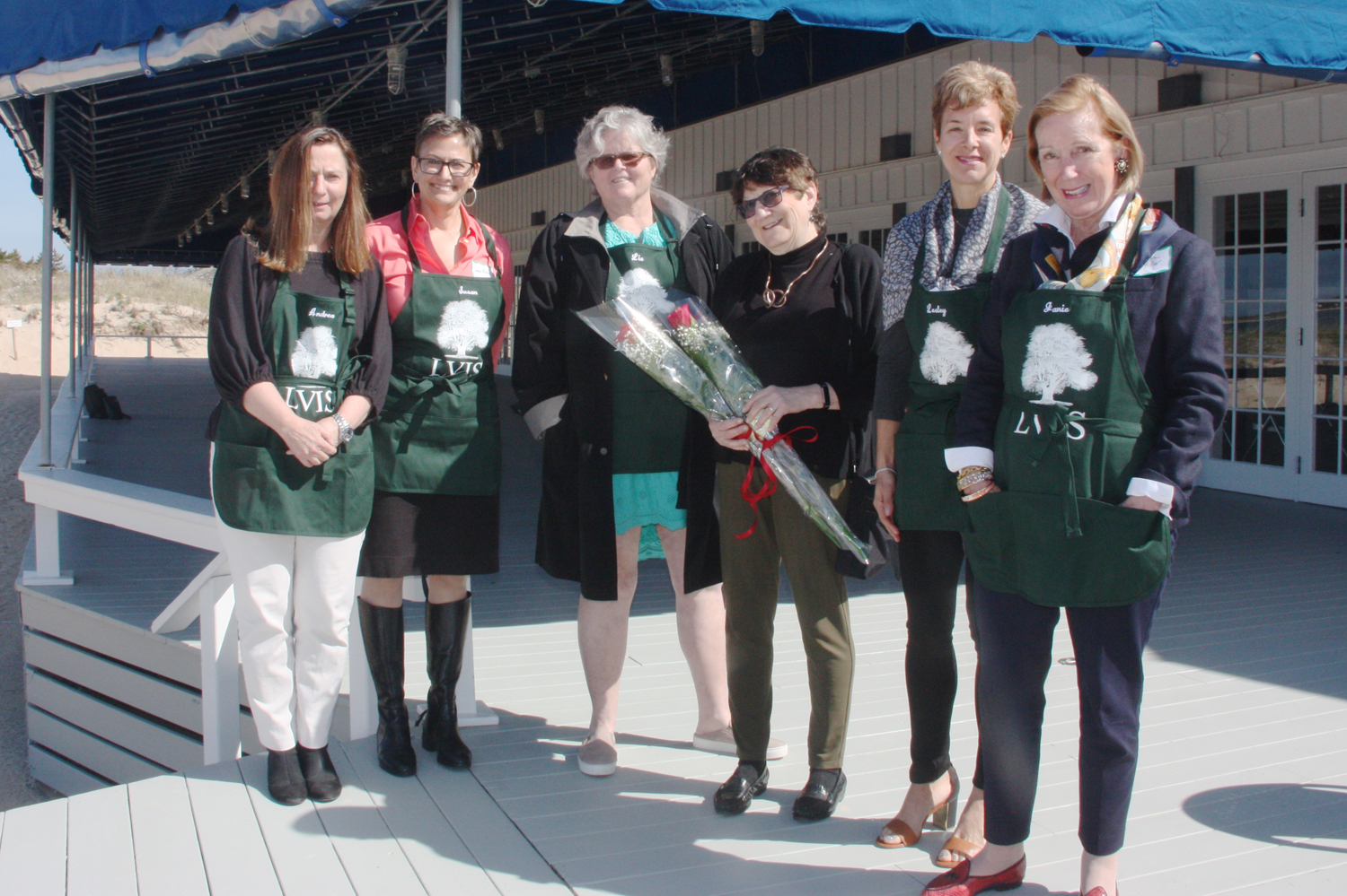 May 2018 new member induction