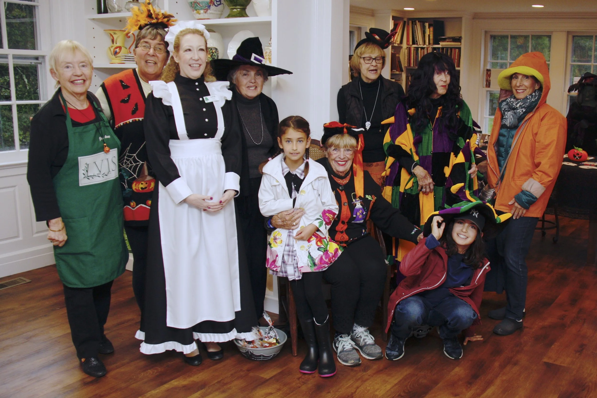 Halloween Party 2025