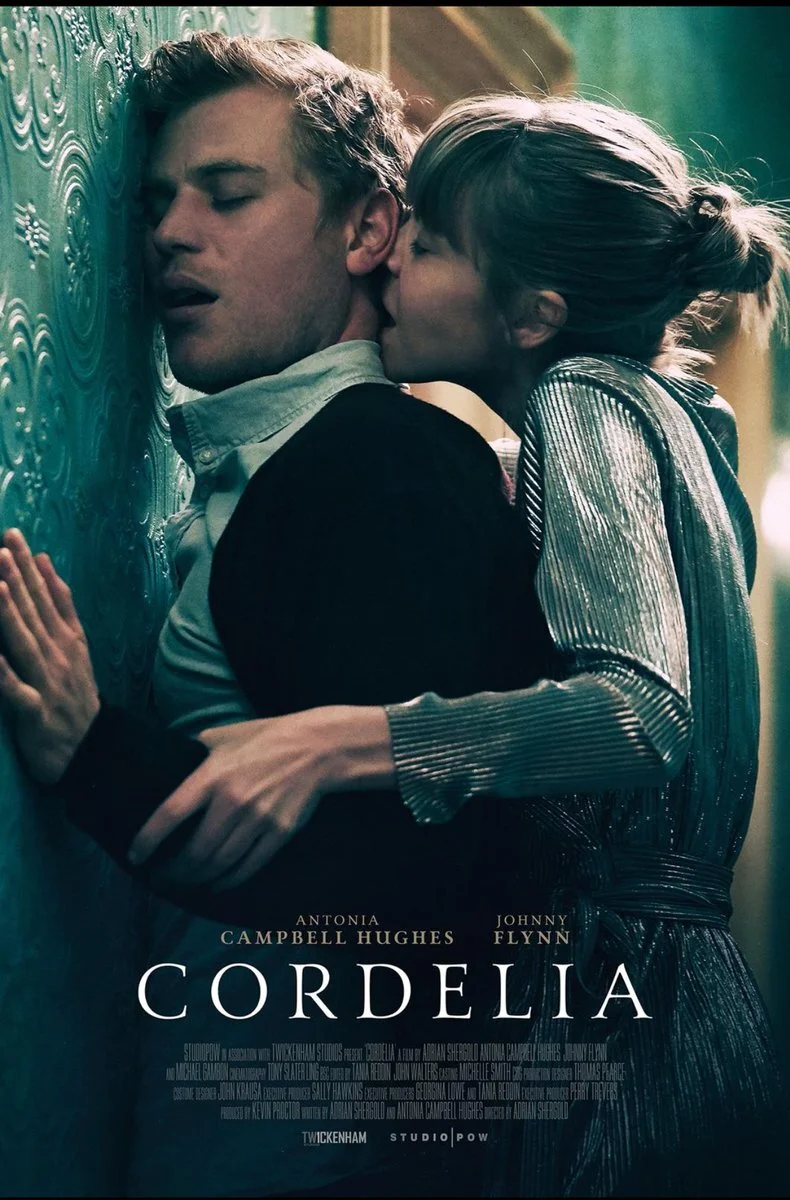 Cordelia (2020) Official Teaser Trailer