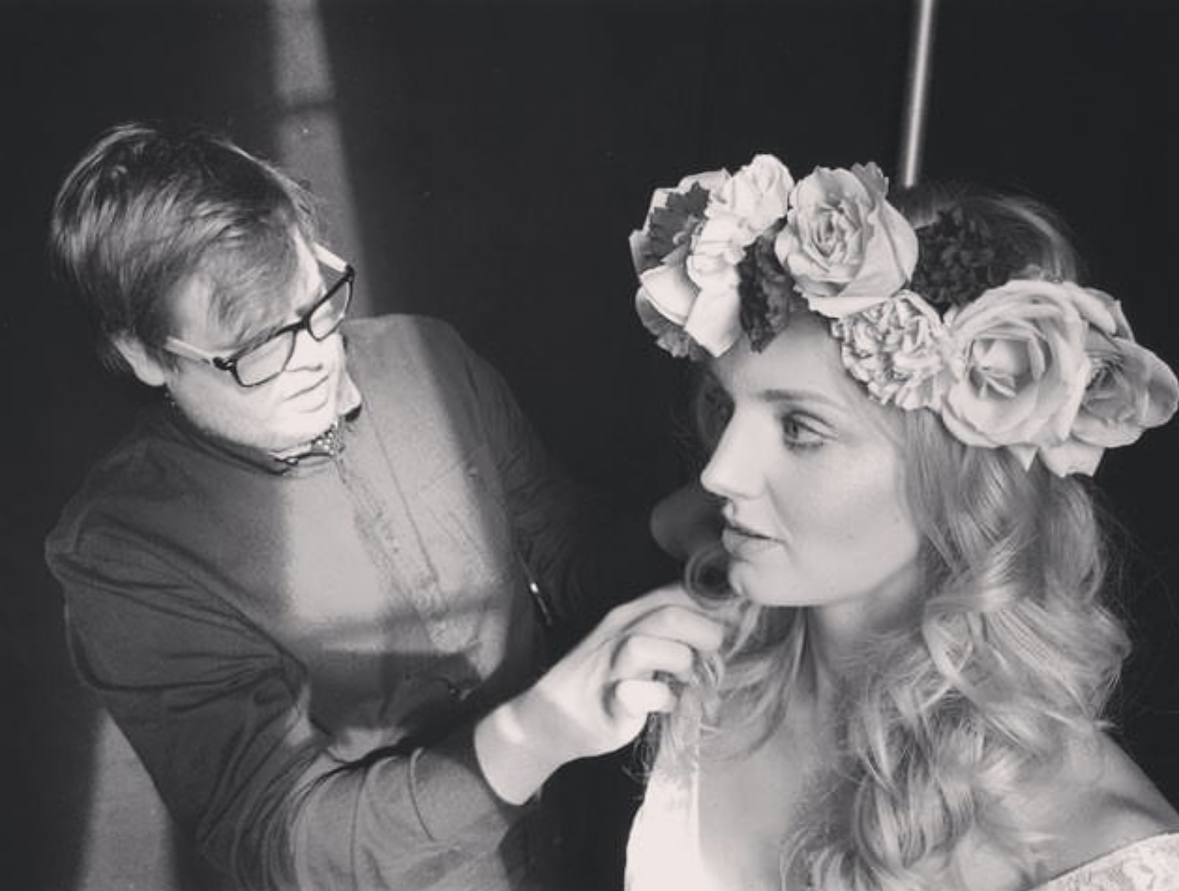 Planning Your Wedding Hair Style Haircare For Effortless And