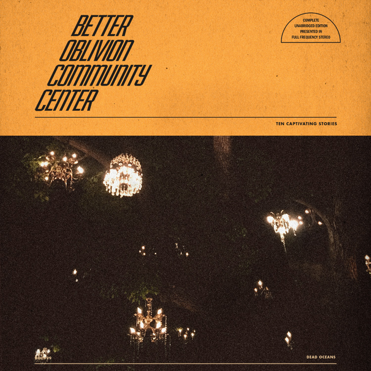 Image result for better oblivion community center