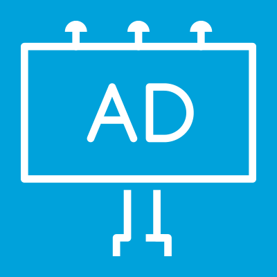 Social Media Advertising Turn your engaged social media following into customers. We run targeted ad campaigns with a call-to-action that works.