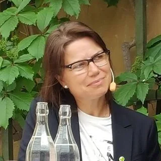 Almedalen 2017 - seminarium med TryggHansa