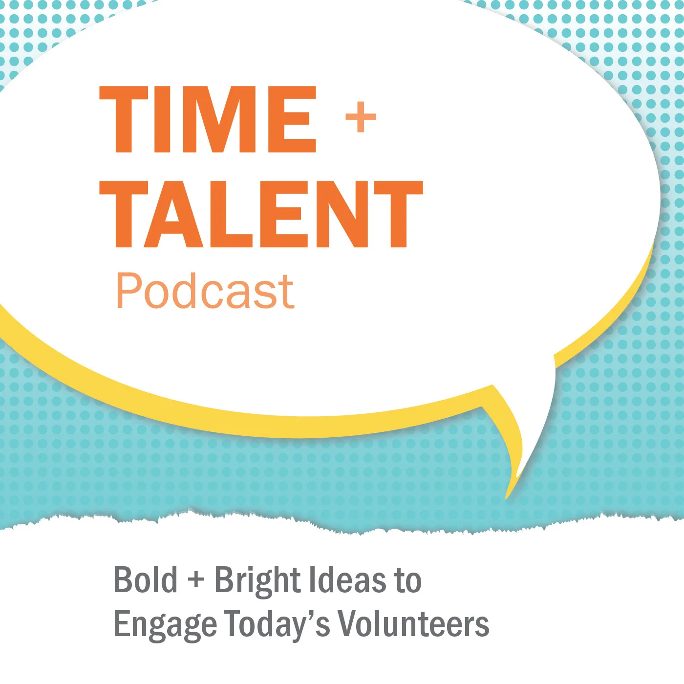105: Building an Army of Volunteer Advocates