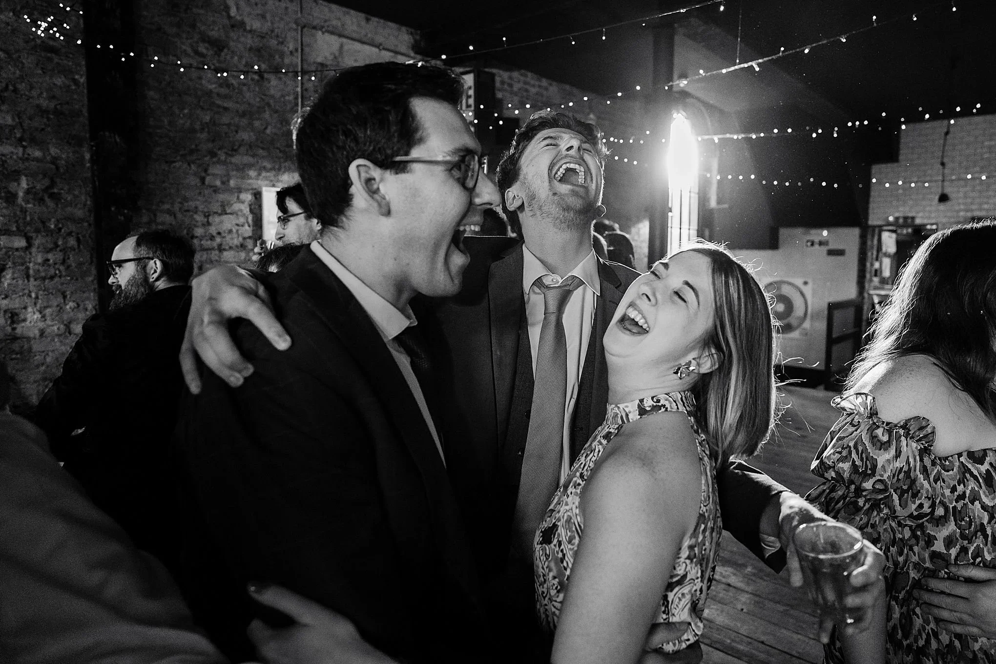 WEDDING DJ AT THE ELGIN, MAIDA VALE