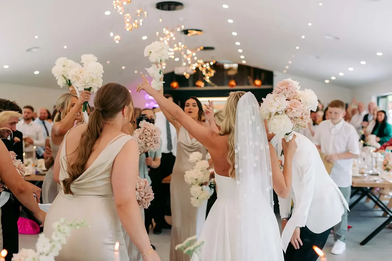 WEDDING DJ CHAPEL HOUSE ESTATE, RAMSGATE