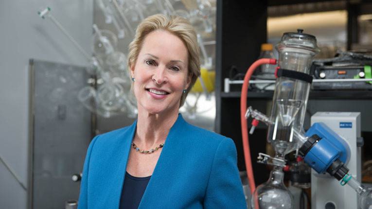 Is your child a future Nobel Prize winner?