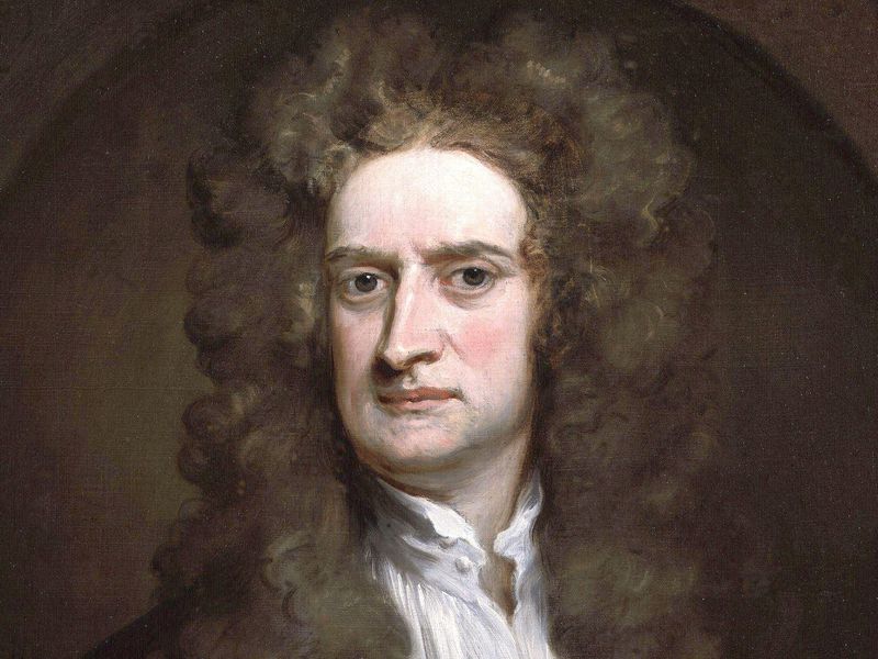 Isaac Newton - Smithsonian Magazine
